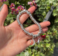 Links Of London Sweetie Bracelet Re-string & Clean Service