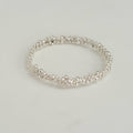 Links of London Effervescence Bubble Bangle 925