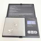 Gucci Heart Butterfly Charm Sterling Silver 925 Women's Necklace 17.5-19” With Packaging