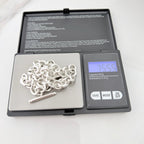 Authentic Vintage Tiffany & Co. Sterling Silver 925 Toggle Heart Pendant Choker Necklace With Pouch 16 inches