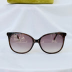 Gucci Cat Eye Black Green Red GG 3649/S 56mm Women’s sunglasses