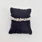 Links of London Effervescence Bubble Bangle 925