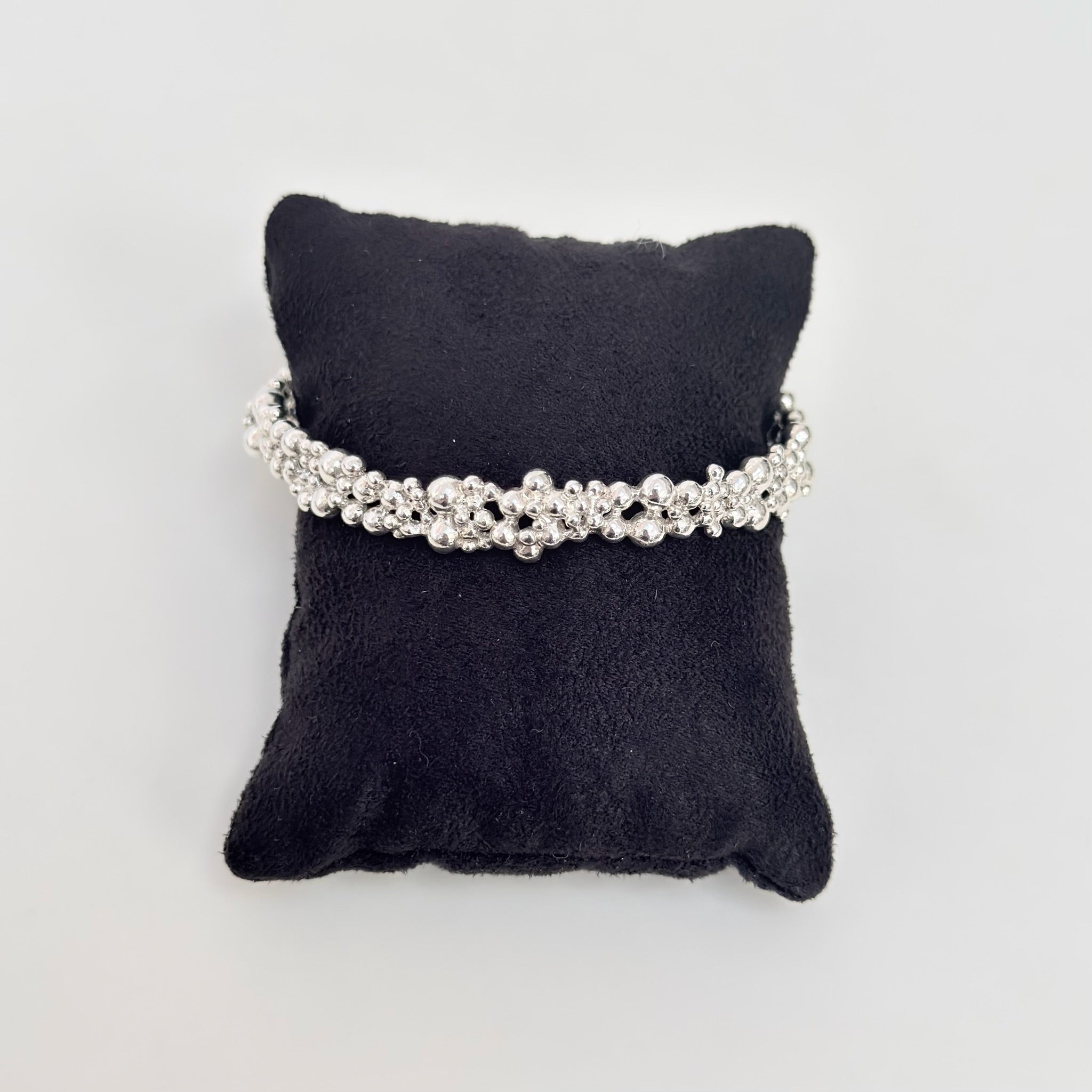 Links of London Effervescence Bubble Bangle 925