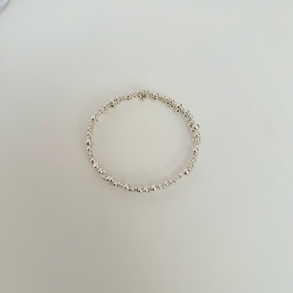 Links of London Effervescence Bubble Bangle 925