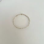 Links of London Effervescence Bubble Bangle 925