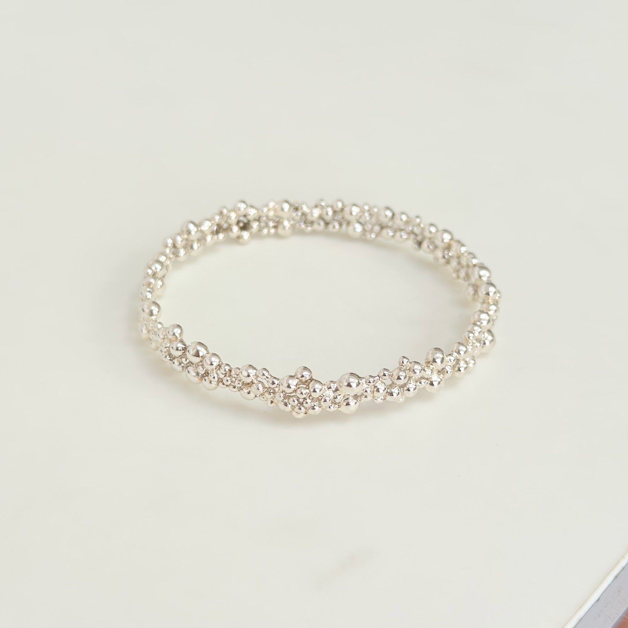 Links of London Effervescence Bubble Bangle 925
