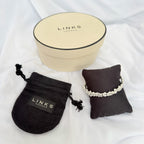 Links of London Effervescence Bubble Bangle 925