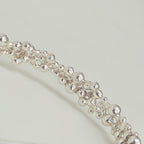 Links of London Effervescence Bubble Bangle 925