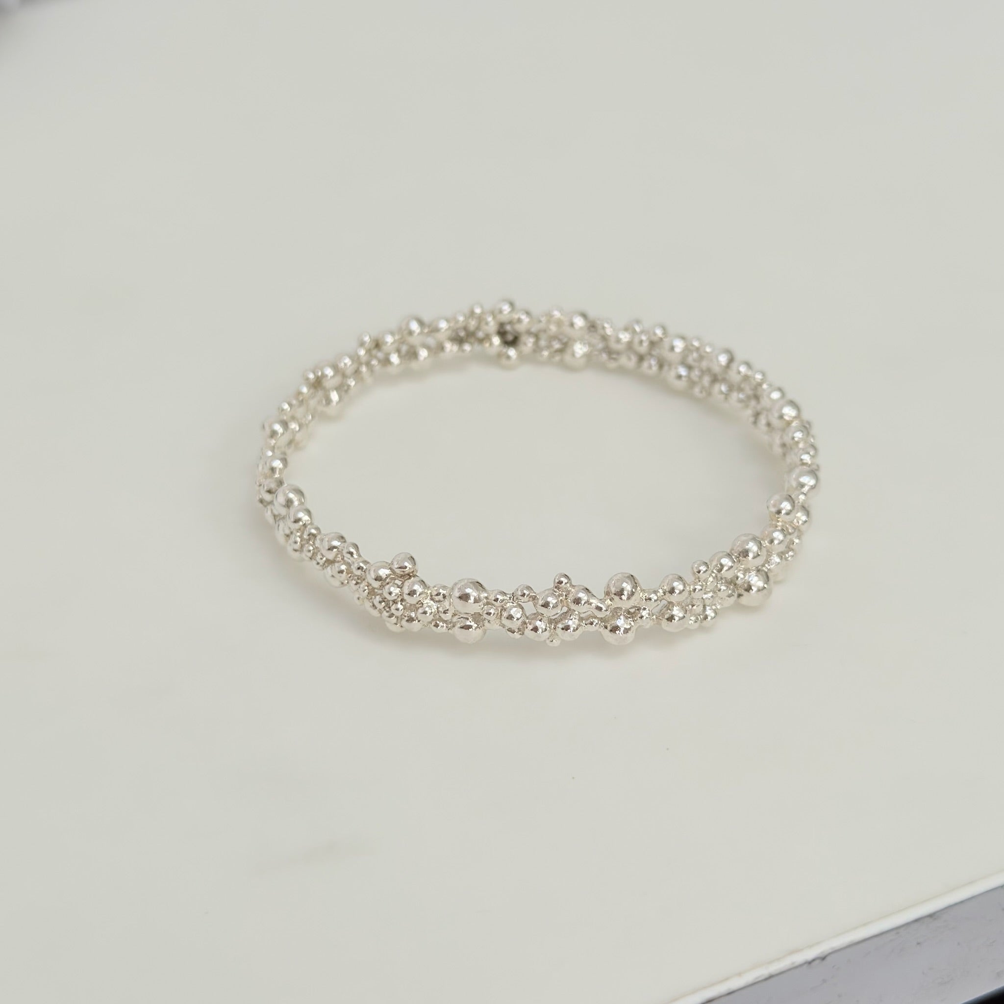 Links of London Effervescence Bubble Bangle 925