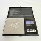 Gucci Interlocking GG Pendant Sterling Silver 925 Necklace 19 Inches With Packaging