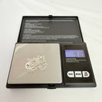 Gucci Interlocking GG Pendant Sterling Silver 925 Necklace 19 Inches With Packaging
