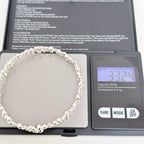 Links of London Effervescence Bubble Bangle 925