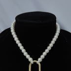 DIY Luxury Padlock Ready Made Necklace Attachments (PADLOCK NOT INCLUDED)