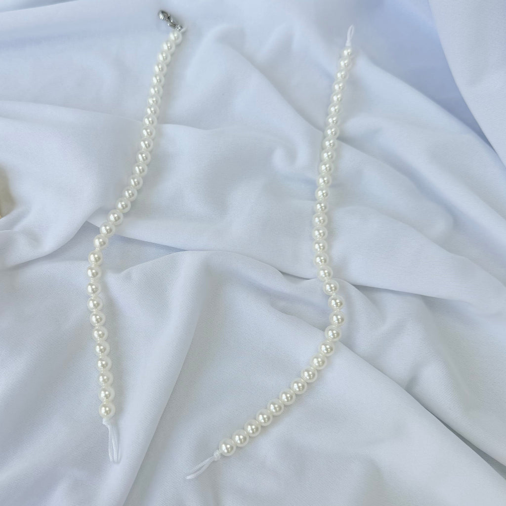 DIY Luxury Padlock Ready Made Necklace Attachments (PADLOCK NOT INCLUDED)