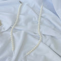 DIY Luxury Padlock Ready Made Necklace Attachments (PADLOCK NOT INCLUDED)